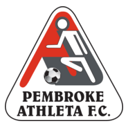 Pembroke Athleta FC Logo PNG Vector
