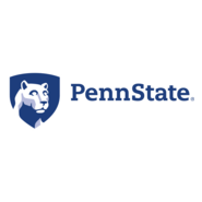 Penn State Logo PNG Vector