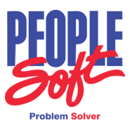 People Soft Logo PNG Vector