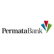 Permata Bank Logo PNG Vector