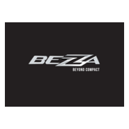 Perodua Bezza Logo PNG Vector