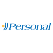 Personal Telefonia Logo PNG Vector