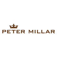 Peter Millar Logo PNG Vector