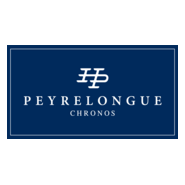Peyrelongue Chronos Logo PNG Vector