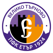 PFC Etar 1924 Logo PNG Vector