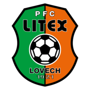 PFC Litex Lovech Logo PNG Vector