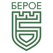 PFK Beroe Stara Zagora Logo PNG Vector