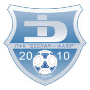 PFK Beslan-FAYUR Logo PNG Vector