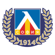 PFK Levski Sofia Logo PNG Vector