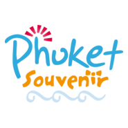 Phuket Suverniar Logo PNG Vector