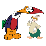 Pica Pal Logo PNG Vector