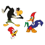 Pica Pal Logo PNG Vector