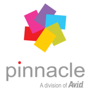 Pinnacle Logo PNG Vector