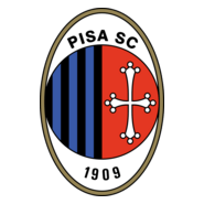 Pisa SC Logo PNG Vector