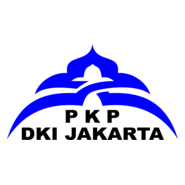 PKP DKI Jakarta Logo PNG Vector