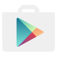 Play Store (Google) Logo PNG Vector