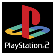 PLAYSTATION 2 Logo PNG Vector