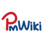 PmWiki Logo PNG Vector