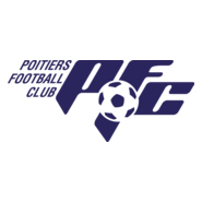Poitiers FC Logo PNG Vector