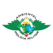 Policia Militar Ambiental Logo PNG Vector