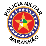 Policia Militar do Maranhão Logo PNG Vector