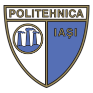 Politehnica Iasi Logo PNG Vector