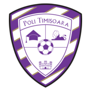 Politehnica Timisoara Logo PNG Vector