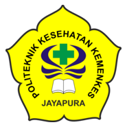 Politeknik Kesehatan Kemenkes Jayapura Logo PNG Vector