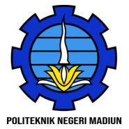 Politeknik Negeri Madiun Logo PNG Vector