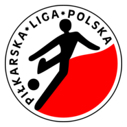Polska Liga Piłkarska Logo PNG Vector