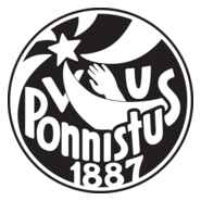 Ponnistus Helsinki Logo PNG Vector