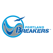 Portland Breakers Logo PNG Vector