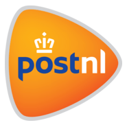 PostNL Logo PNG Vector