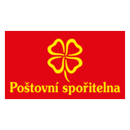 postovni sporitelna Logo PNG Vector