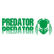 Predator Logo PNG Vector