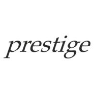 Prestige Logo PNG Vector