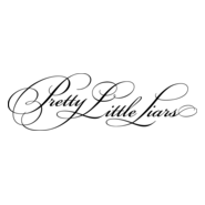 Pretty Little Liars Logo PNG Vector