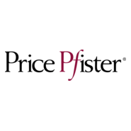 Price Pfister Logo PNG Vector