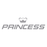 Princess Yachts Logo PNG Vector