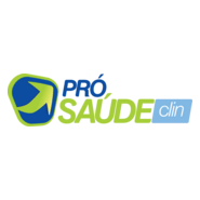 Pró Saúde Clin Logo PNG Vector