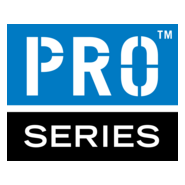 Pro Series Logo PNG Vector