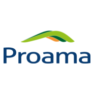 Proama Logo PNG Vector