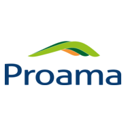 Proama Logo PNG Vector