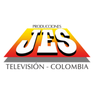 Producciones JES Logo PNG Vector