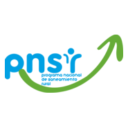 Programa Nacional de Saneamiento Rural Logo PNG Vector