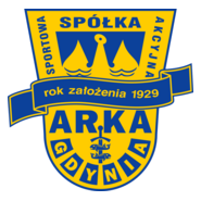 Prokom Arka Gdynia SSA Logo PNG Vector