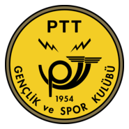PTT Ankara Logo PNG Vector