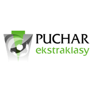 Puchar Ekstraklasy Logo PNG Vector