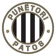 Punëtori Patos Logo PNG Vector