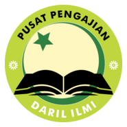 Pusat Pengajian Daril Ilmi Logo PNG Vector